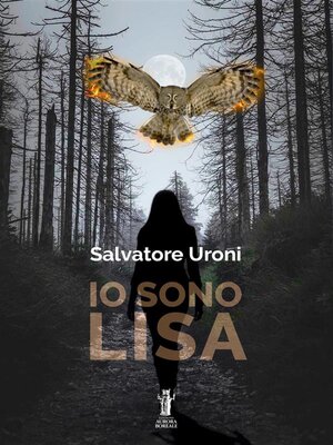 cover image of Io sono Lisa